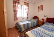 Sale - Townhouse - Algorfa