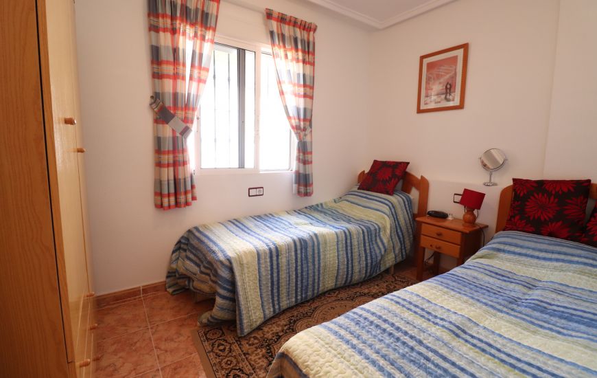 Sale - Townhouse - Algorfa
