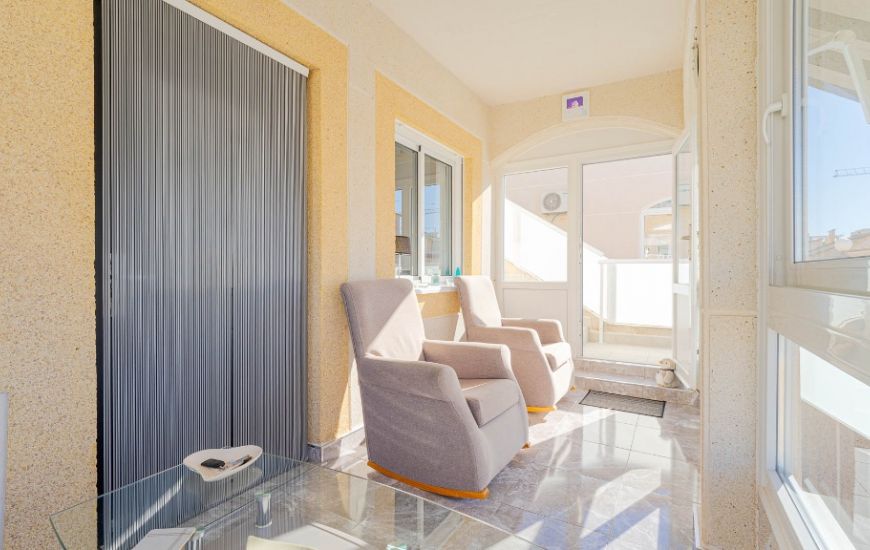 Venta - Villa - Orihuela Costa