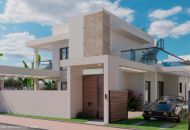 New Build - Villa - Ciudad Quesada