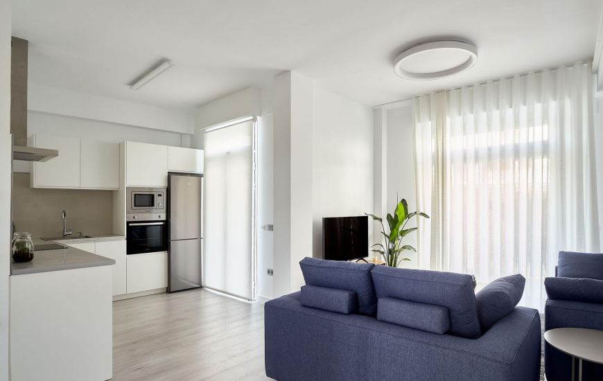 New Build - Apartments - Vera