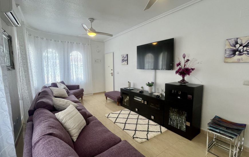 Venta - Villa - Algorfa