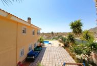 Venta - Casa Rural - Abanilla