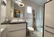 Sale - Rijtjeshuis - Torre de La Horadada