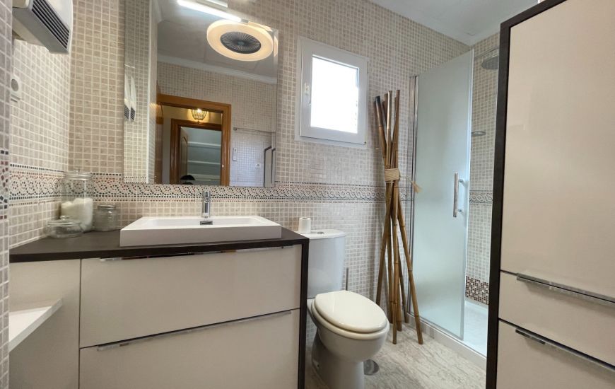 Sale - Rijtjeshuis - Torre de La Horadada