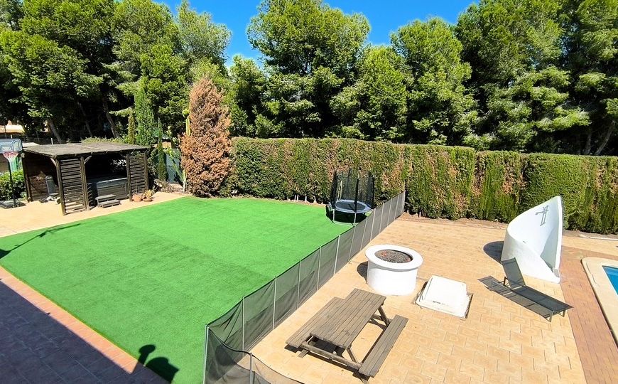 Venta - Casa Rural - Benijofar