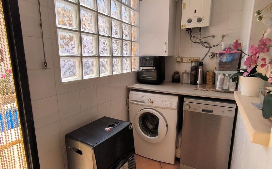 Sale - Villa - Algorfa