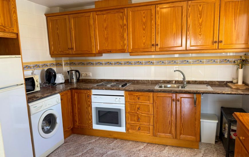 Sale - Apartments - Orihuela Costa