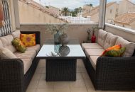 Sale - Villa - Ciudad Quesada