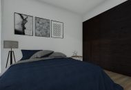 New Build - Townhouse - Santiago de la Ribera