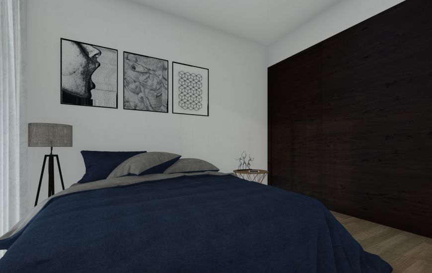 New Build - Townhouse - Santiago de la Ribera