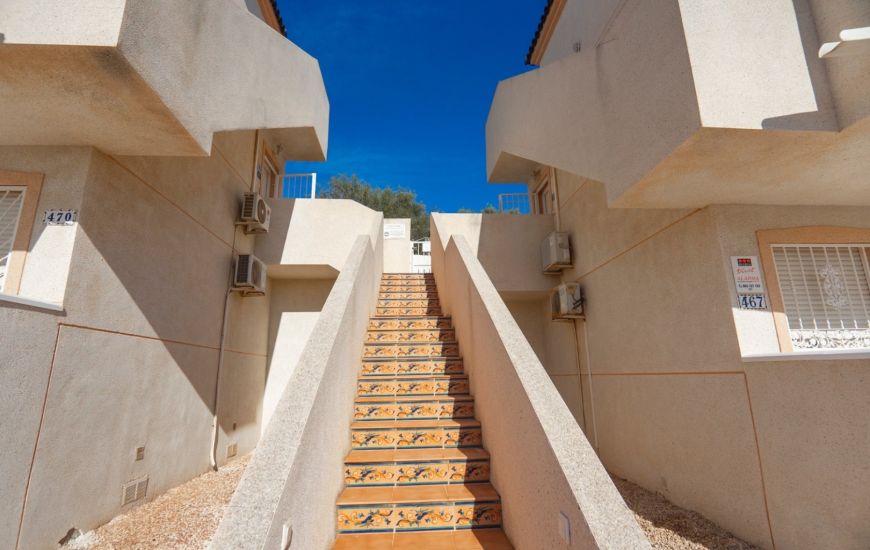 Venta - Apartamentos - Ciudad Quesada