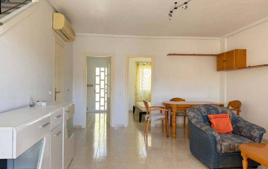 Sale - Townhouse - Ciudad Quesada