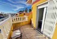 Sale - Rijtjeshuis - Cabo Roig