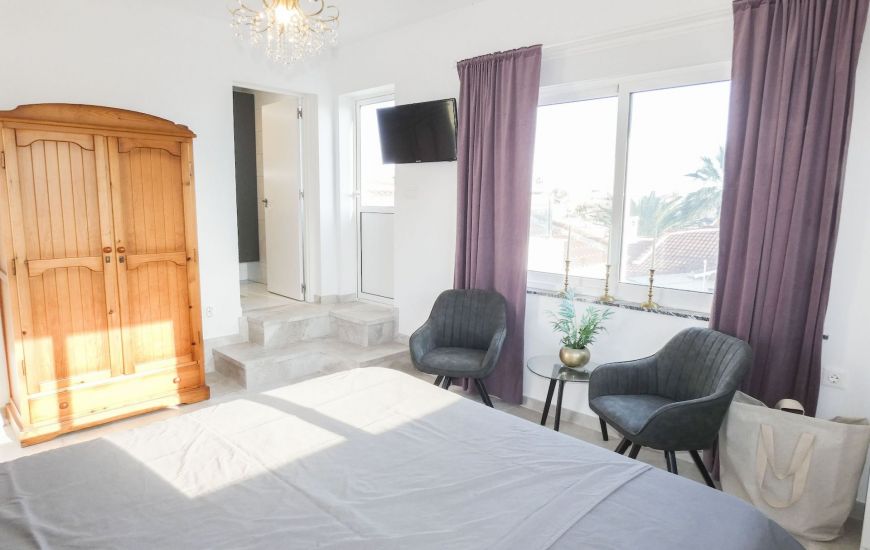 Venta - Villa - Ciudad Quesada