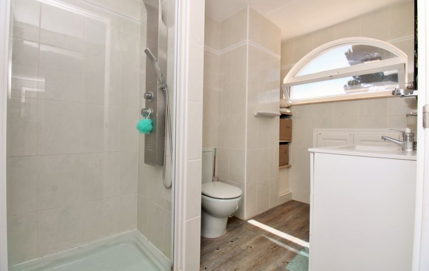 Sale - Villa - Villamartin