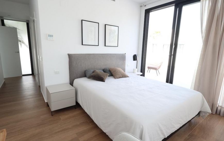 Sale - Villa - Ciudad Quesada
