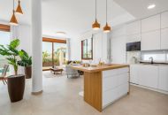 New Build - Villa - Vera