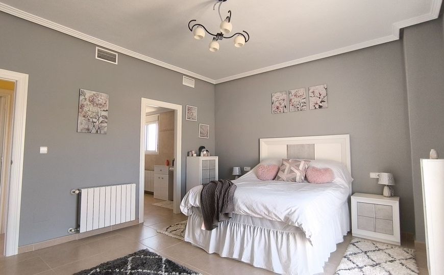 Venta - Villa - Ciudad Quesada