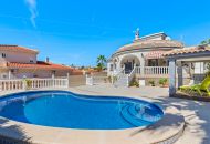 Sale - Villa - Ciudad Quesada - Rojales