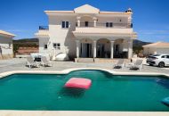Venta - Casa Rural - Pinoso