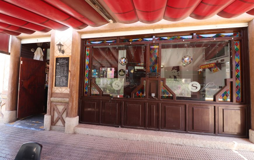 Venta - Comercial - Formentera Del Segura