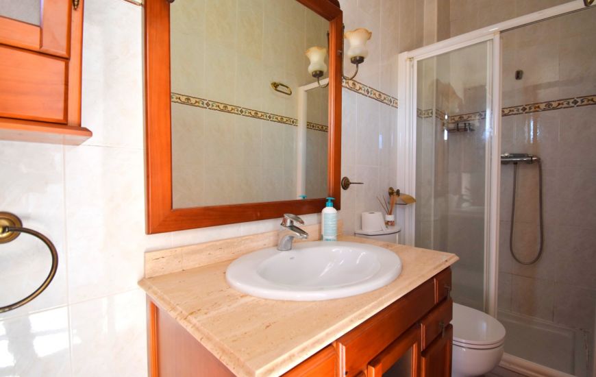 Sale - Townhouse - Orihuela Costa