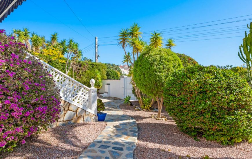 Venta - Villa - Ciudad Quesada