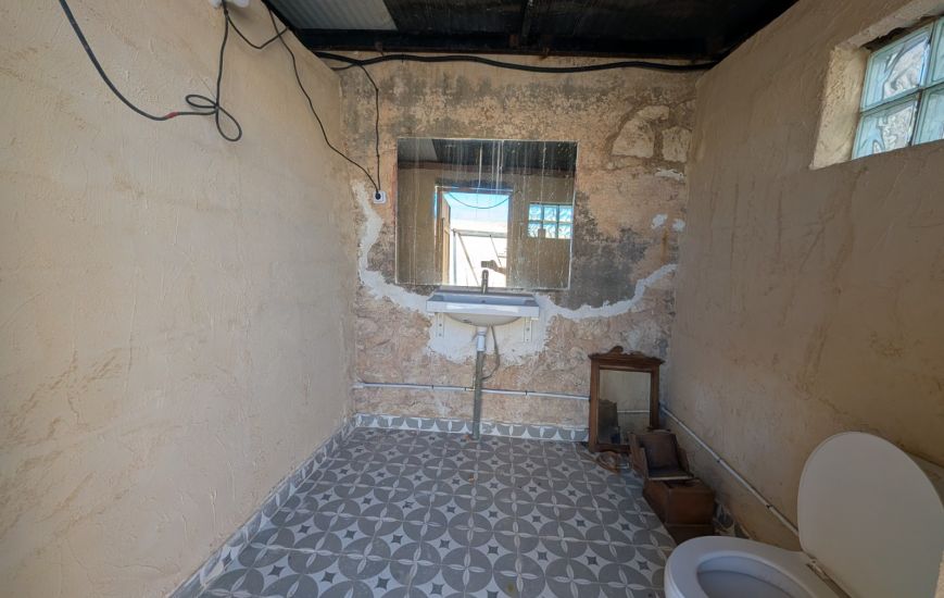 Sale - Finca - Salinas
