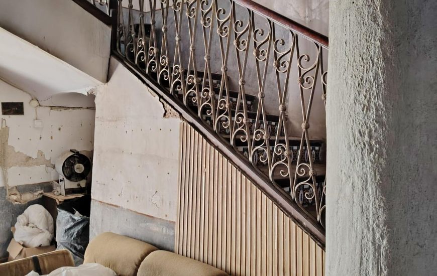 Sale - Rijtjeshuis - Pinoso