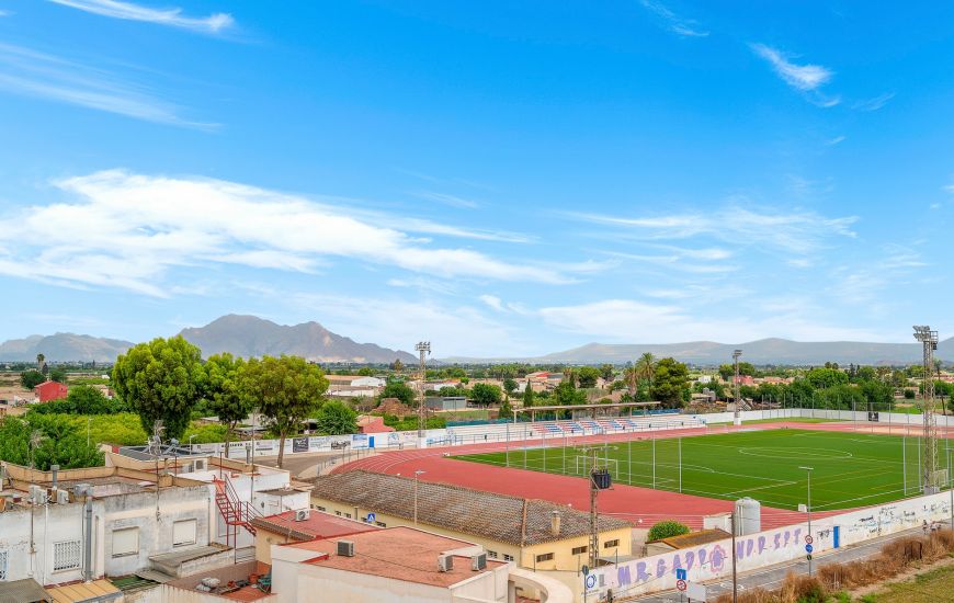 Sale - Apartments - Almoradí - Almoradi