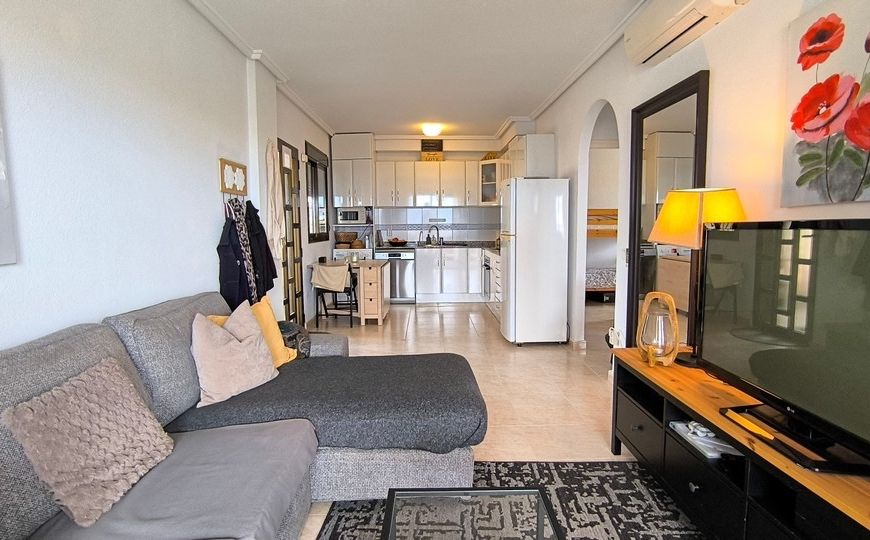 Venta - Apartamentos - Ciudad Quesada