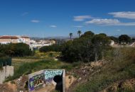 Venta - Building Plot - Torrevieja