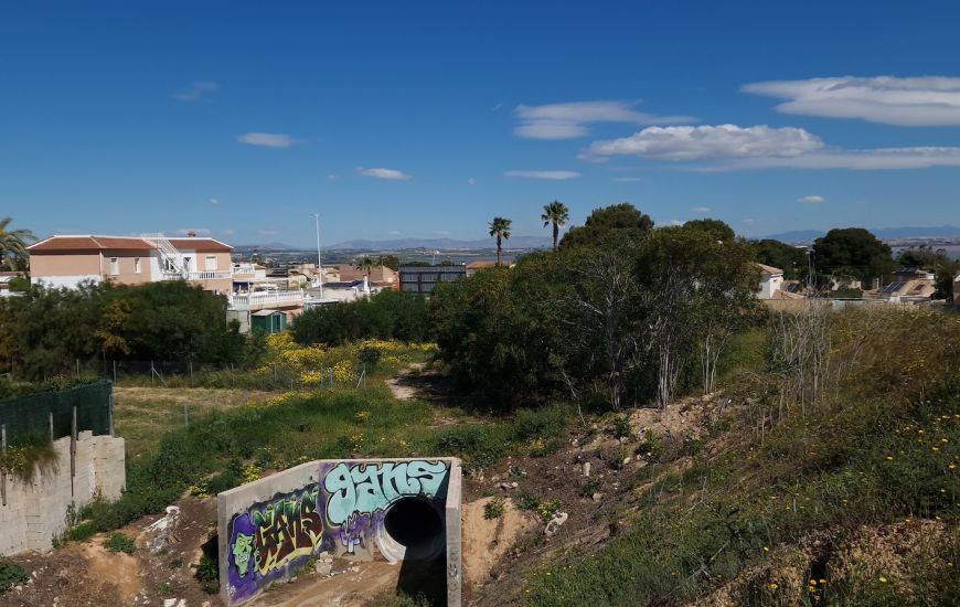 Venta - Building Plot - Torrevieja