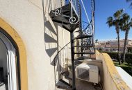Sale - Townhouse - La Florida