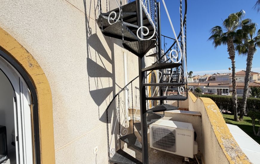 Sale - Townhouse - La Florida