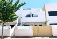 Nueva construcción  - Apartamentos - Pilar de la Horadada