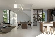 New Build - Villa - Orihuela Costa