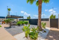 Sale - Villa - Benijófar - 
