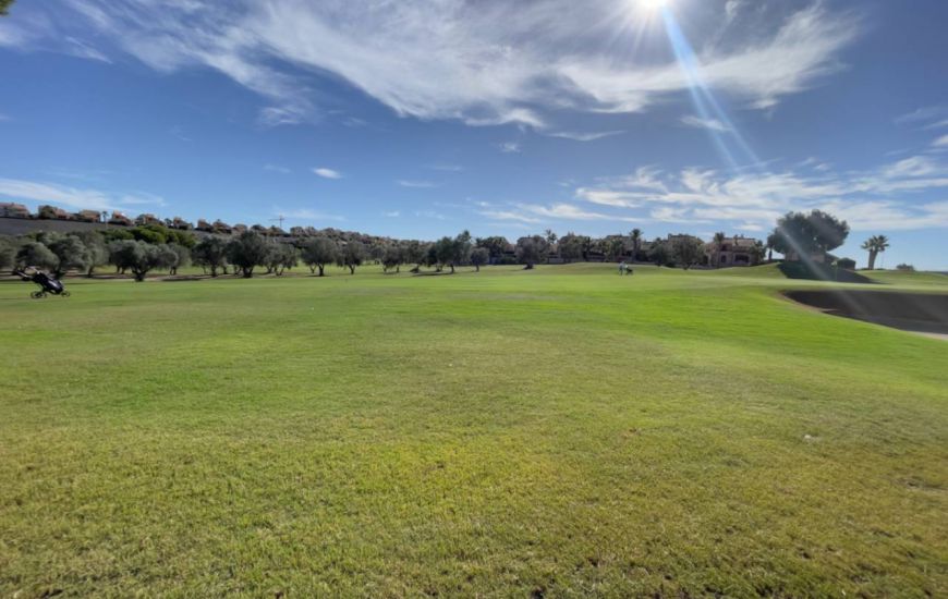 Venta - Villa - La Finca Golf Resort - La Finca Golf