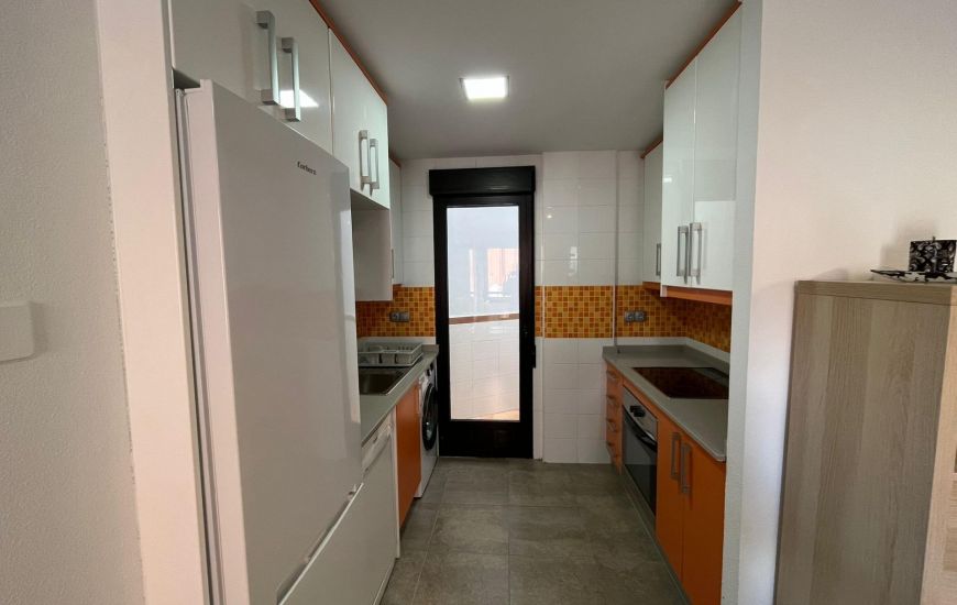 Venta - Apartamentos - Torrevieja