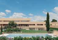 New Build - Bungalow - Torrevieja