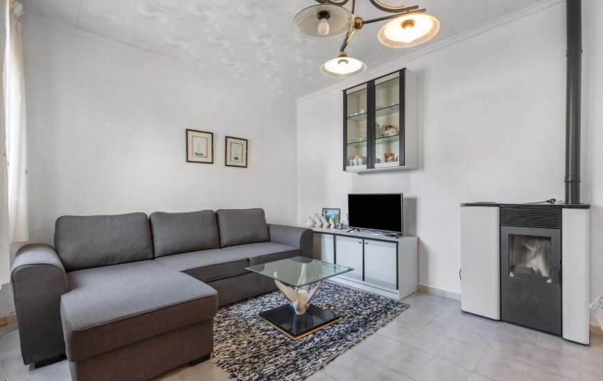 Sale - Villa - Torrevieja