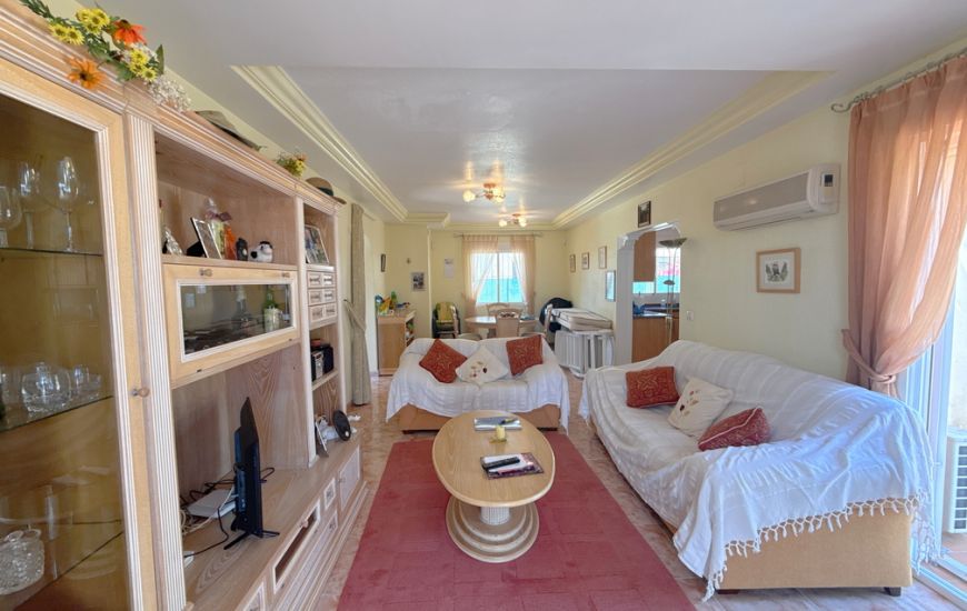 Sale - Villa - Cabo Roig>La Regia