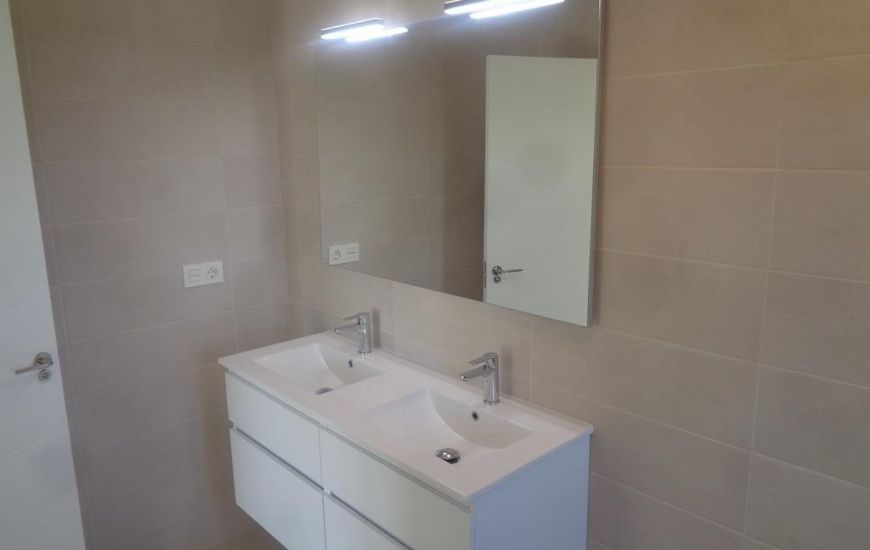 Nueva construcción  - Villa - Pinoso