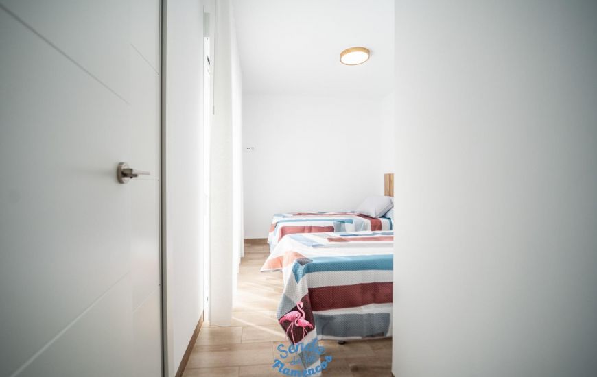 New Build - Townhouse - San Javier