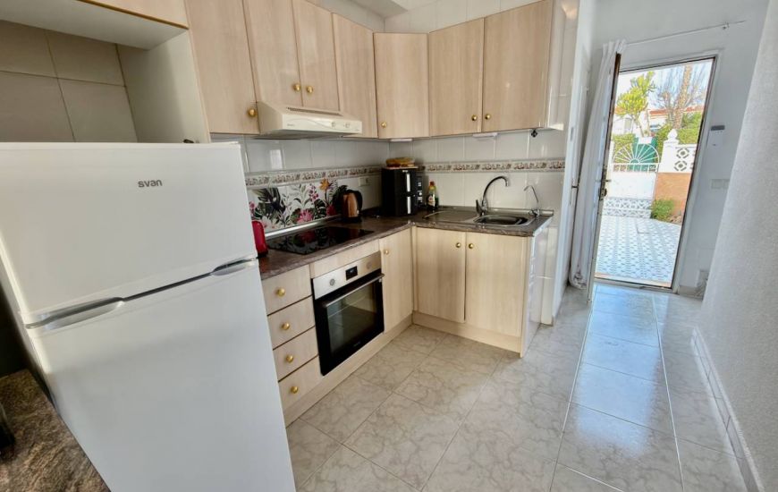 Venta - Villa - Ciudad Quesada