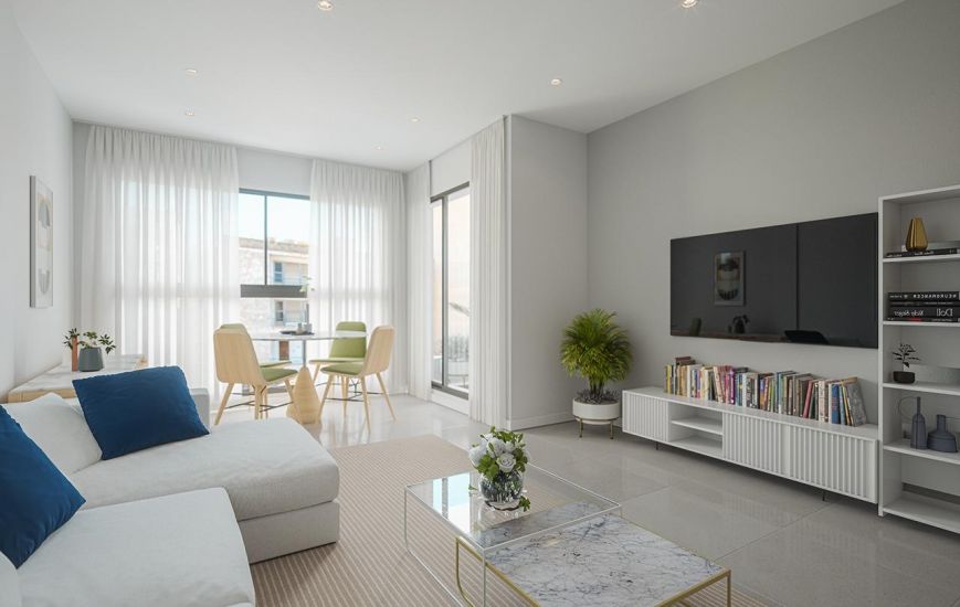 Nueva construcción  - Apartamentos - Guardamar del Segura