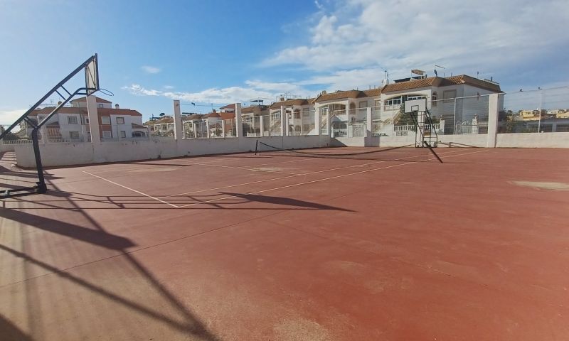 Sale - Bungalow - Torrevieja