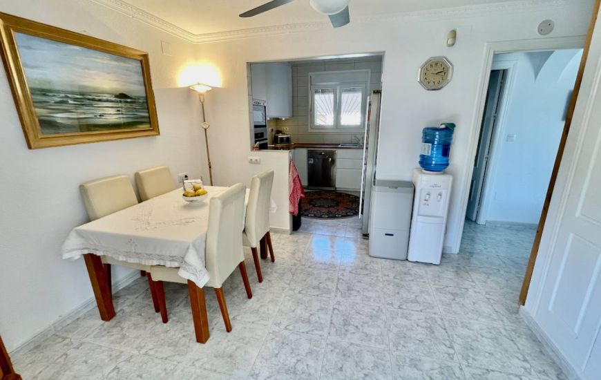 Sale - Villa - Ciudad Quesada